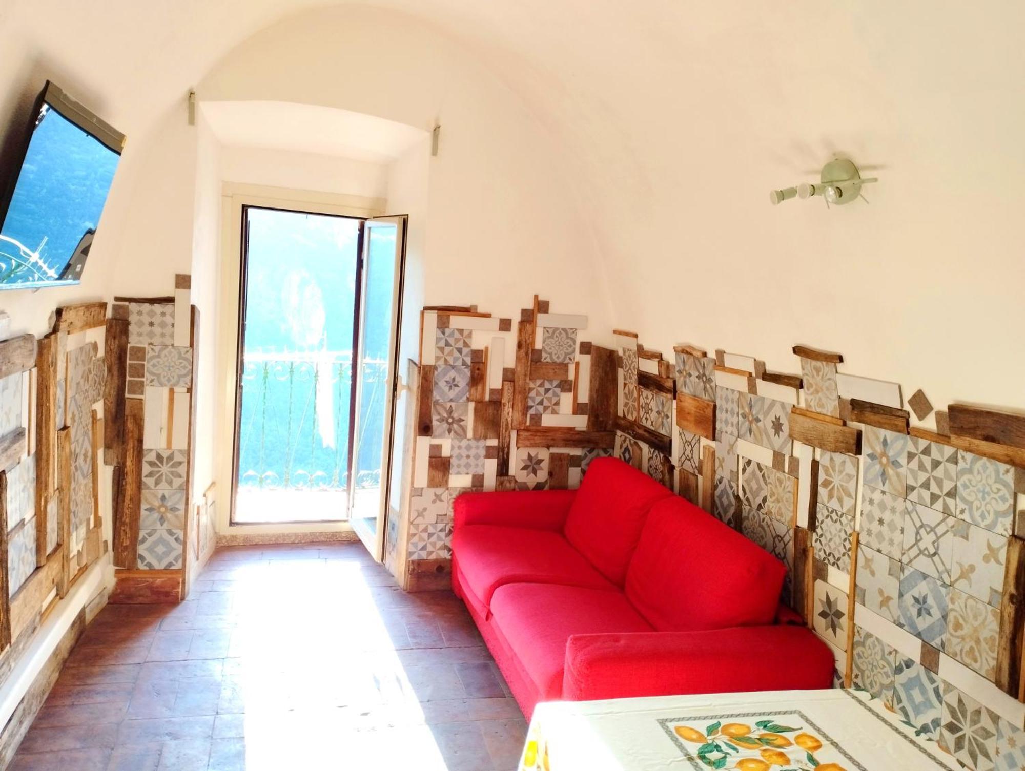 Maya : Casa Rustica Con Vista Panoramica Narni Exterior photo