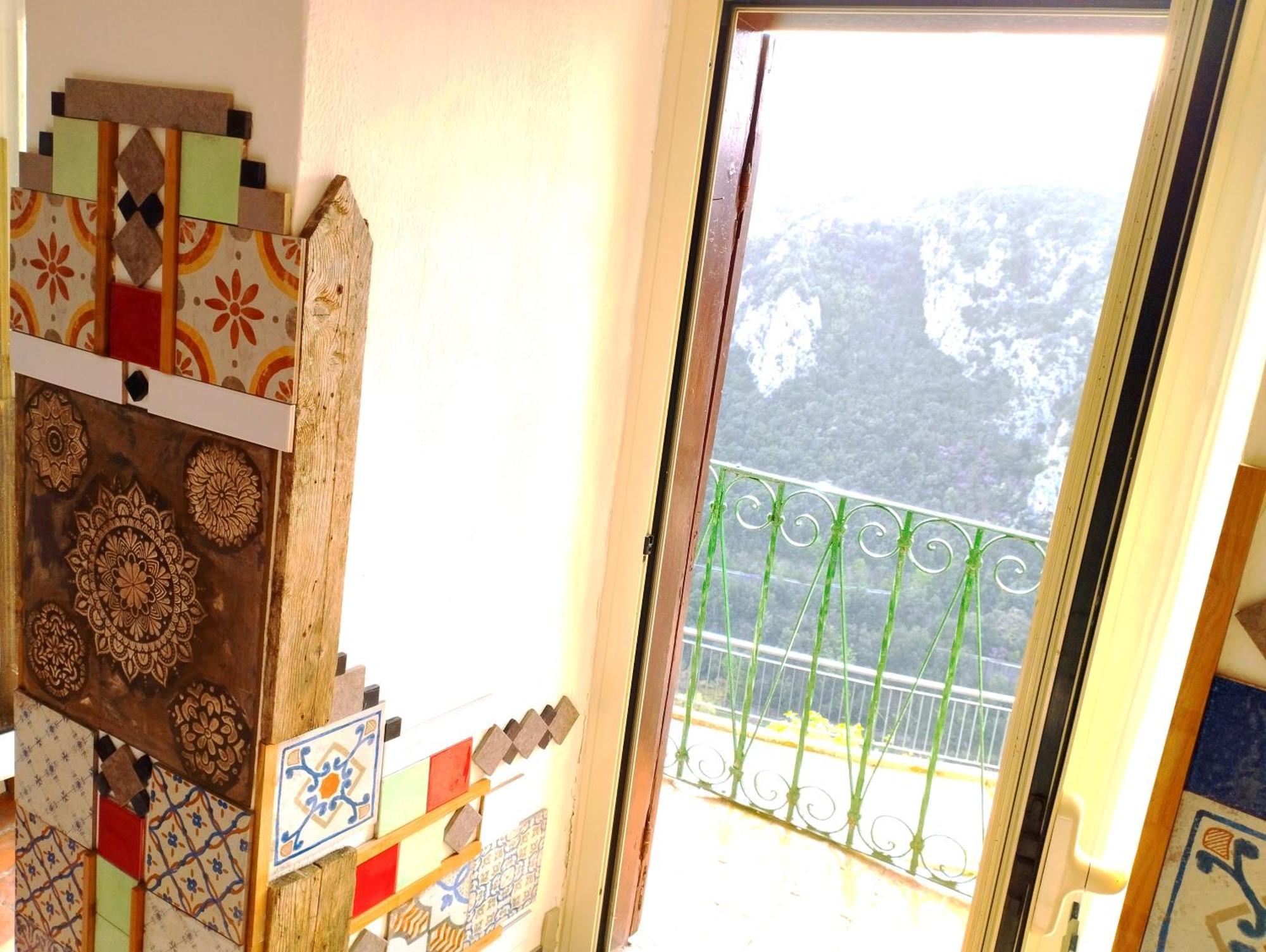 Maya : Casa Rustica Con Vista Panoramica Narni Exterior photo