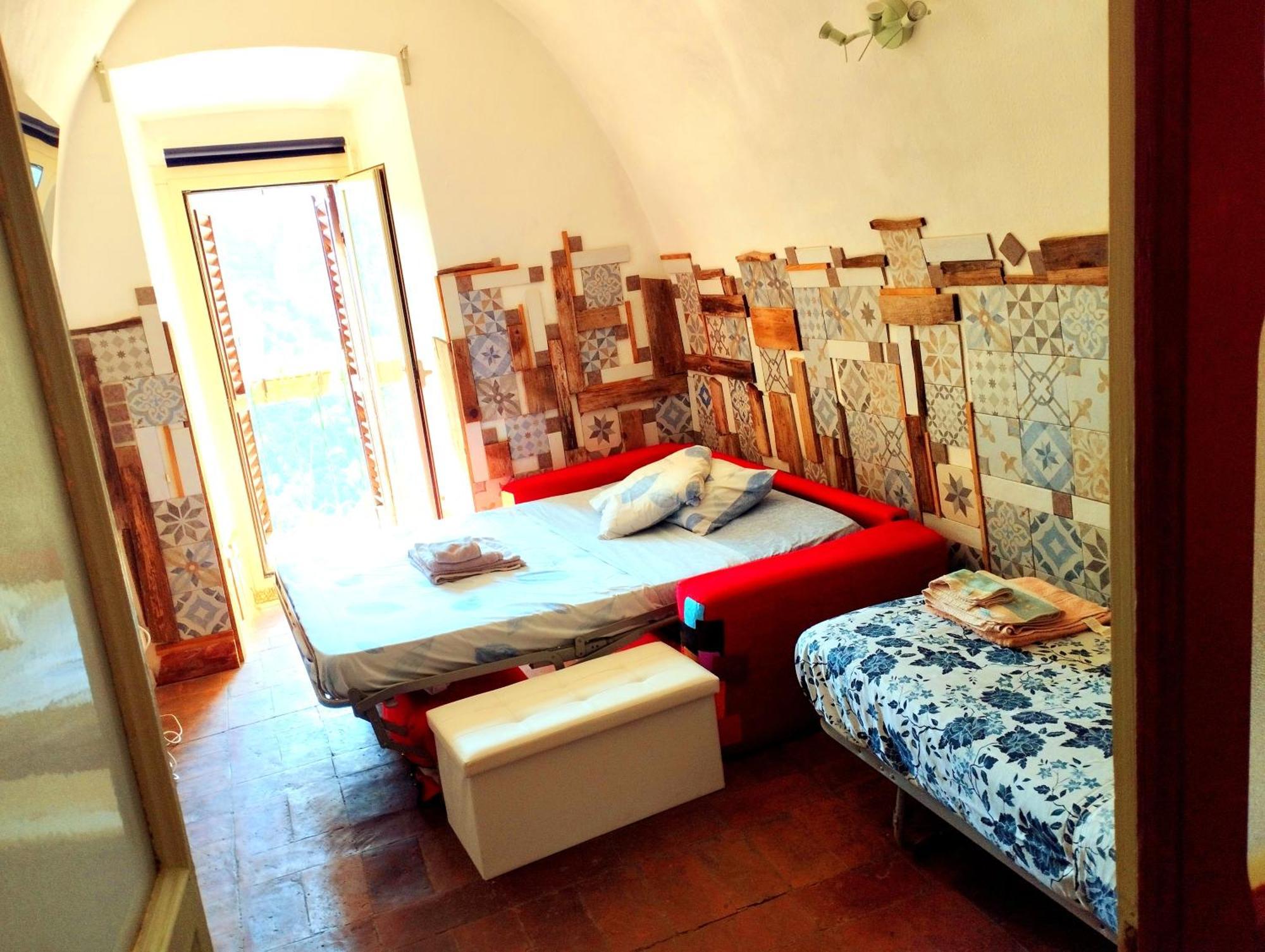Maya : Casa Rustica Con Vista Panoramica Narni Exterior photo